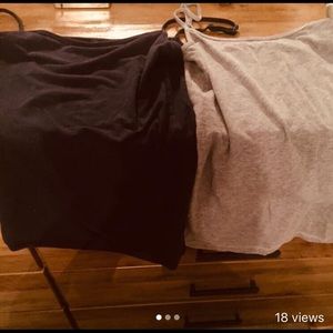 Aeropostale cami bundle